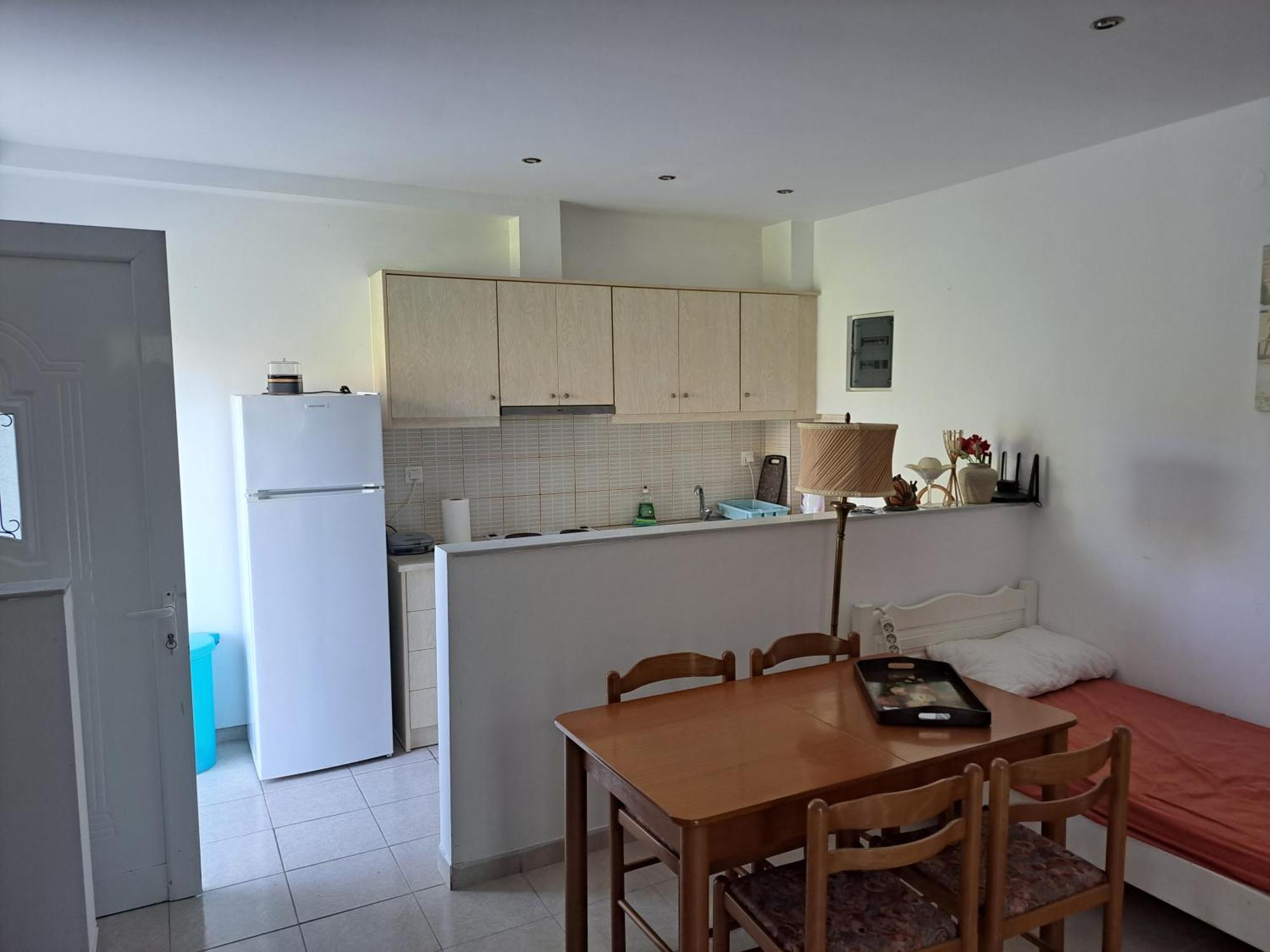 Foivos Seaside Apartments Agios Georgios  Cameră foto