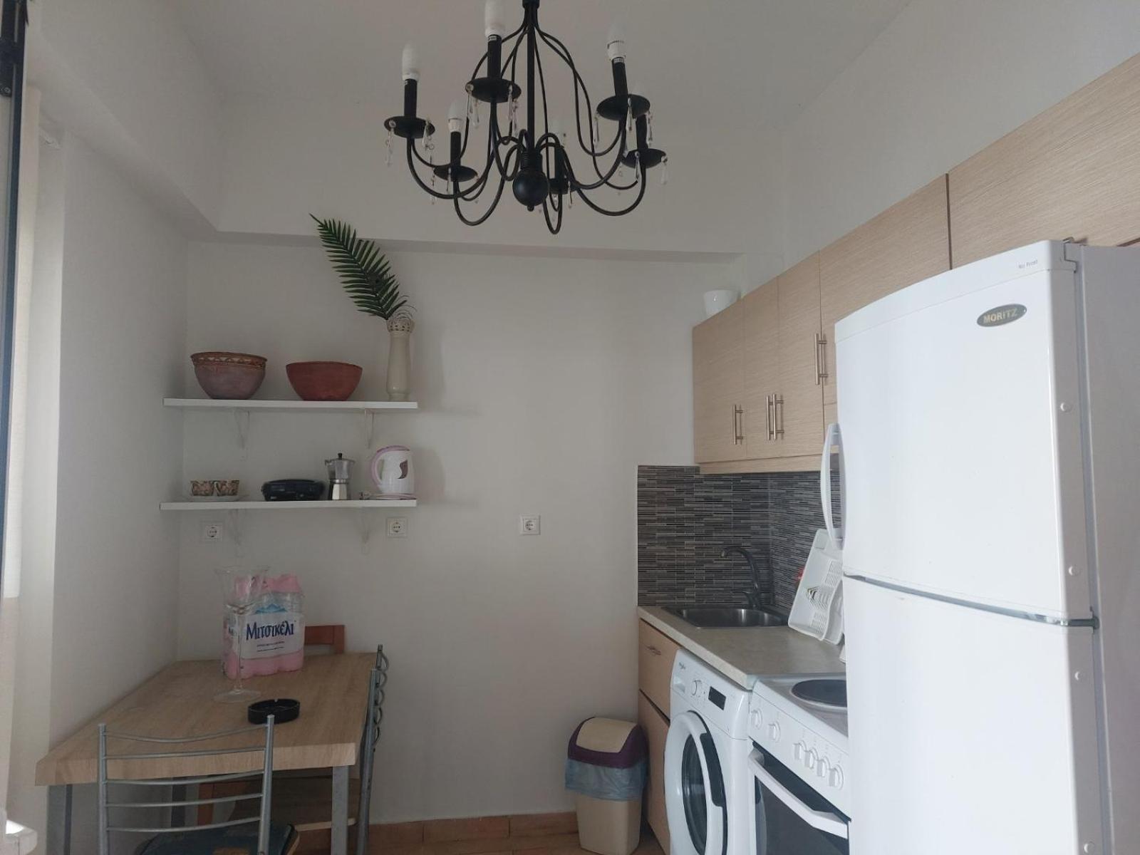 Foivos Seaside Apartments Agios Georgios  Cameră foto